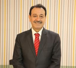 Surgeon Ahmet İnan