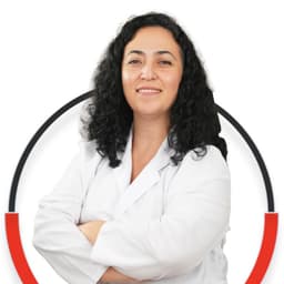 Specialist Dr. BERNA ÖZÇINAR