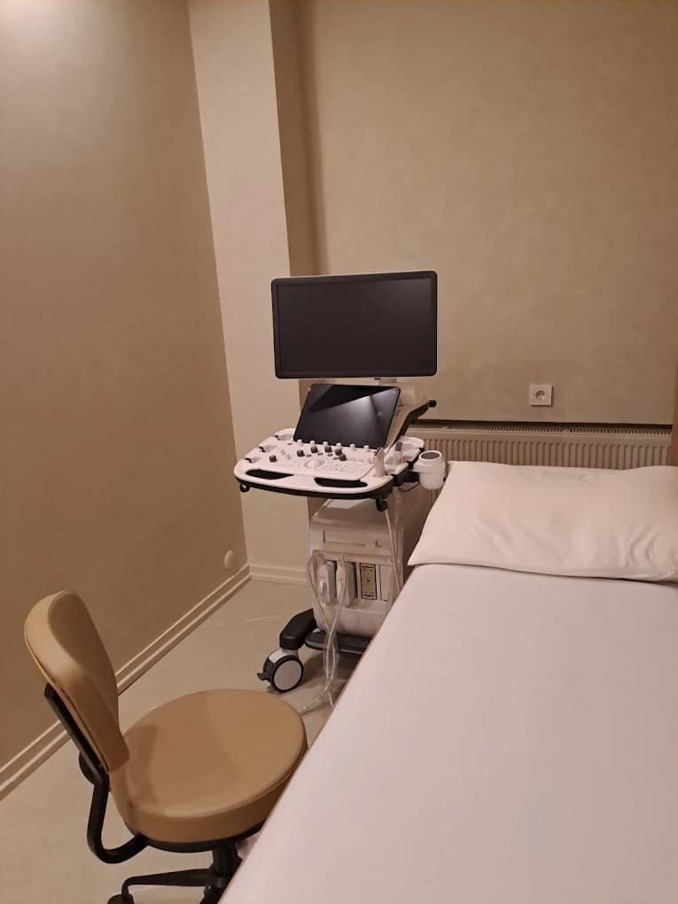 Uzm. Dr. Berna Özçınar Fotoğraf 4