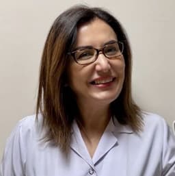 Prof. Dr. Serap Akyürek