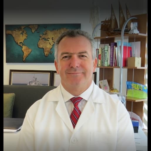 Prof. Halil Yaman
