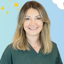 Dt. Ayşe Betül Demirciler