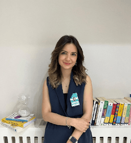 Psk. Sinem Küçem