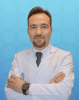 GP Ömer Kamil Yazıcı