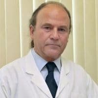 Specialist Dr. Levent Şükrü Akgüngör