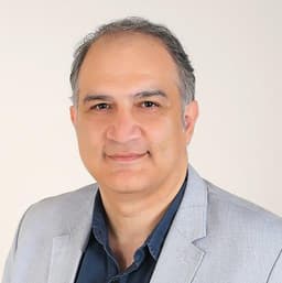 Prof. Özgür Fırat