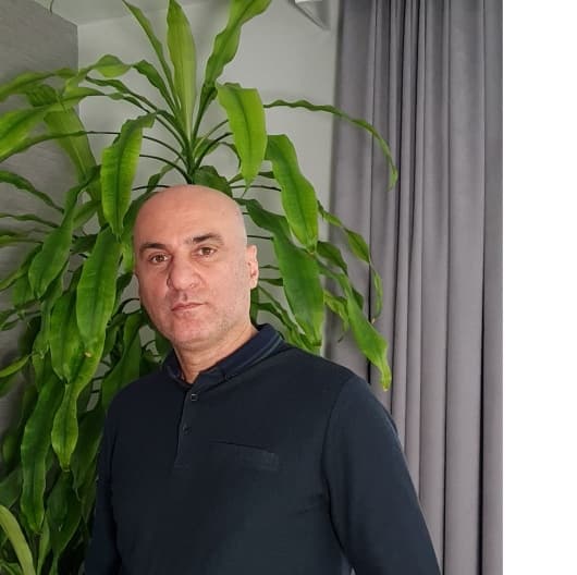 Uzm. Dr. Bülent Altıntaş