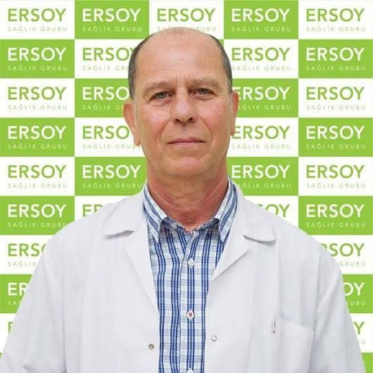 Prof. Dr. Abdullah Denizmen Aygün