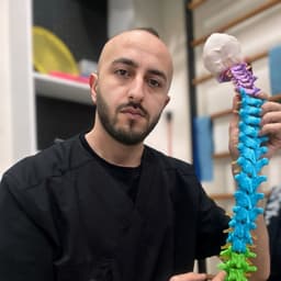 Fzt. Kemran Hafız