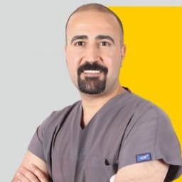 Surgeon Ömer Lütfi Akgül