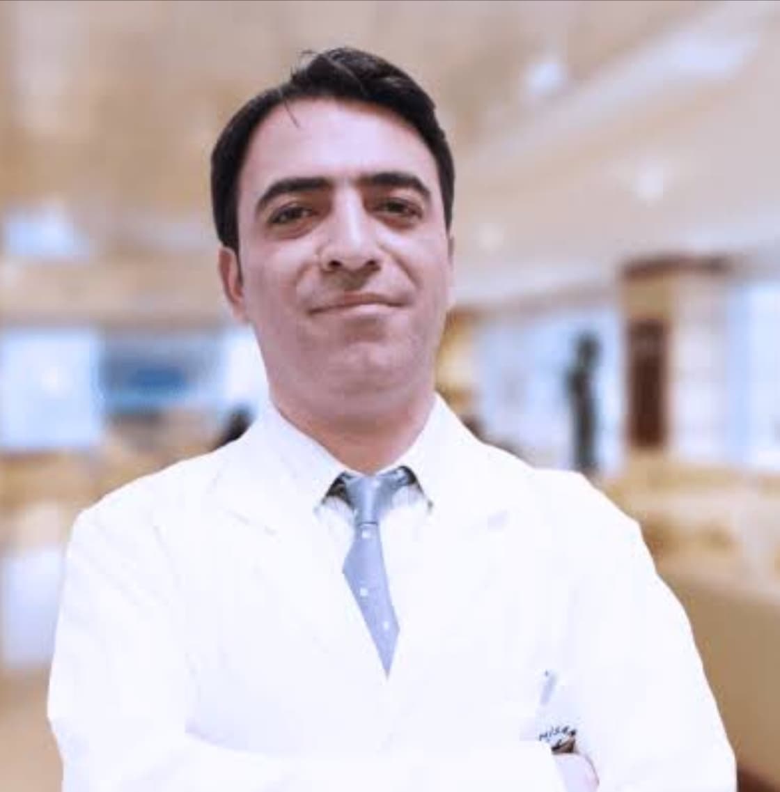 Prof. İbrahim Halil Tanboğa