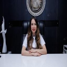 Dr. Gülçin Kılıç