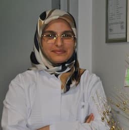 Op. Dr. Şule Selman
