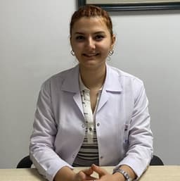 Fzt. Şebnem Burcu Akgün