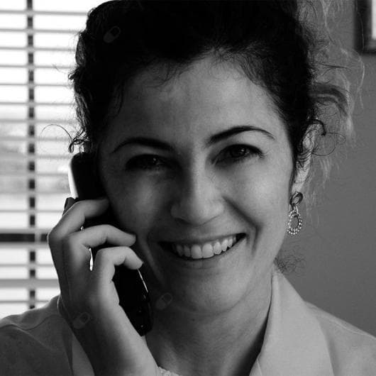 Dt. Dilek Taşkıran