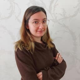 Psychologist Şeyda Pınar Yıldız
