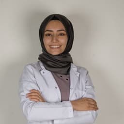 Dt. Meryem Esma Alan