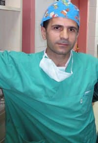 Assoc. Prof. Erdal Benli