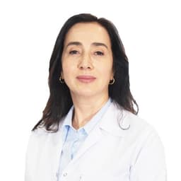 Uzm. Dr. Neşe Üstün