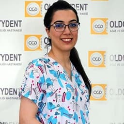 Dt. Banu Gülcan Ateşler