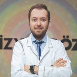 Op. Dr. Önder Demirtaş