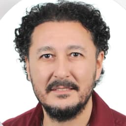 Prof. Dr. Ümüt Güzelküçük