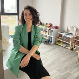 Dr. Özden Gamsız