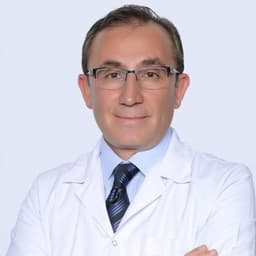 Prof. Dr. Mustafa Güler
