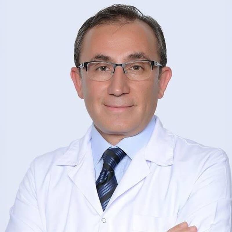 Prof. Dr. Mustafa Güler