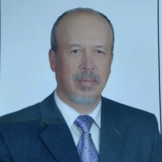 Specialist Dr. Yalçın Sucu