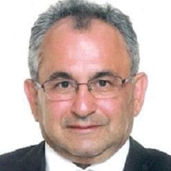 Prof. Emre Sadık Alhan
