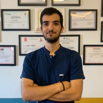 GP Talha Tuğrul