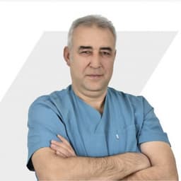 Dt. Nuri Karaca