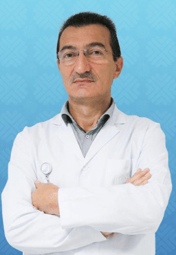 Specialist Dr. Mehmet ERBAY