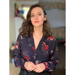 Dr. Rabia Tuğçe Karaman Demir