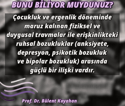 Prof. Dr. Bülent Kayahan Fotoğraf 2