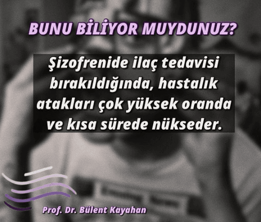 Prof. Dr. Bülent Kayahan Fotoğraf 3