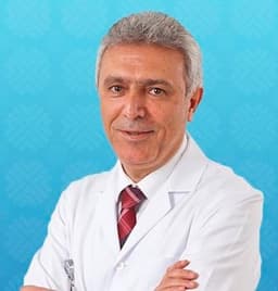 Dr. Ömer Ceran