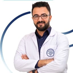 Uzm. Dr. Rıdvan Baykara