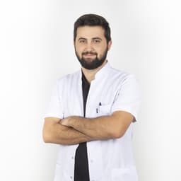 Dt. Gökhan Kılınç