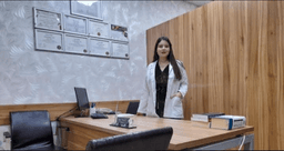 Psk. Merve Nebati