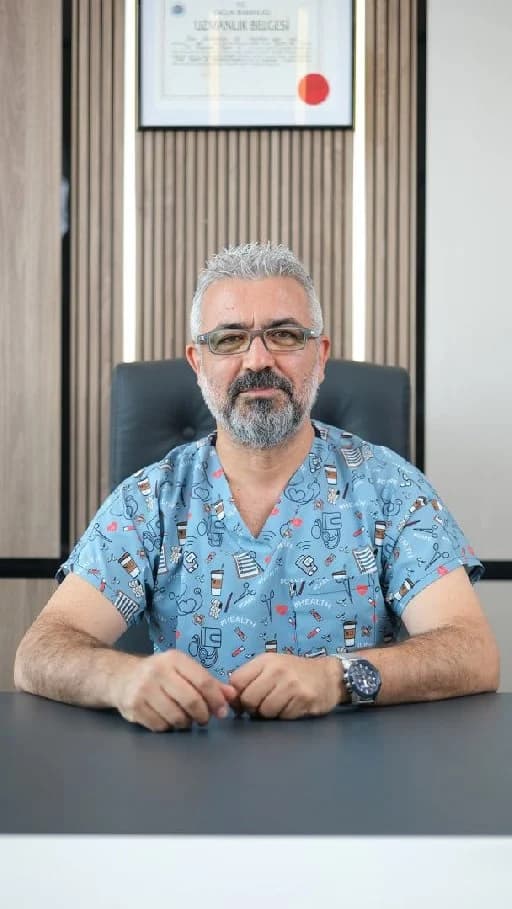 Uzm. Dr. Bilgehan Biçer Fotoğraf 2