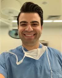 Dentist Gökhan Atakan