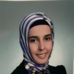 Doç. Dr. Şeyma Kayalı