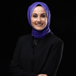 Psk. Kadriye Nur Karadeniz