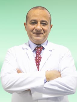 Uzm. Dr. Raci Yarımpabuç
