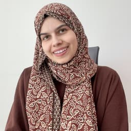 Psk. Hatice Kübra Tarak