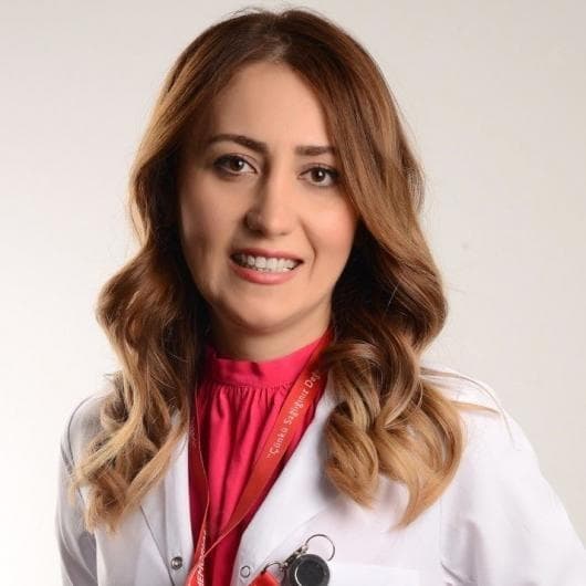 Op. Dr. Parvana Seyidova