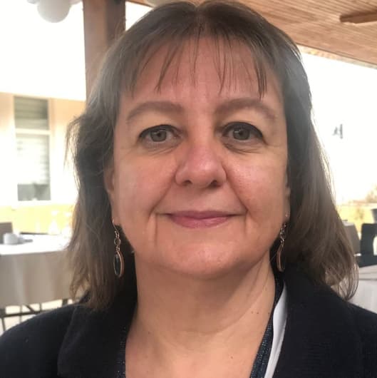 Assoc. Prof. Şahinde Özlem Erden Aki