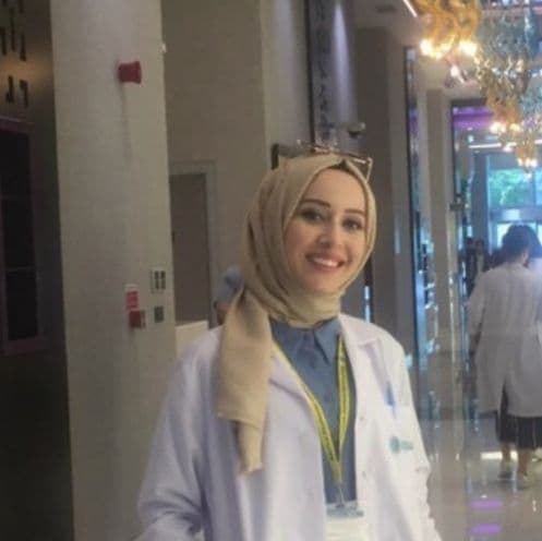 Psk. Beyza Nur Kaşıkçı Onur